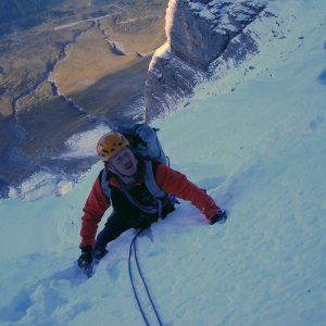 Eiger